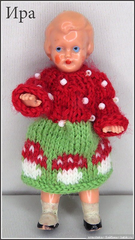 Все мои куклы. №11 — Домашние коллекции кукол: фото собраний (фото 8)