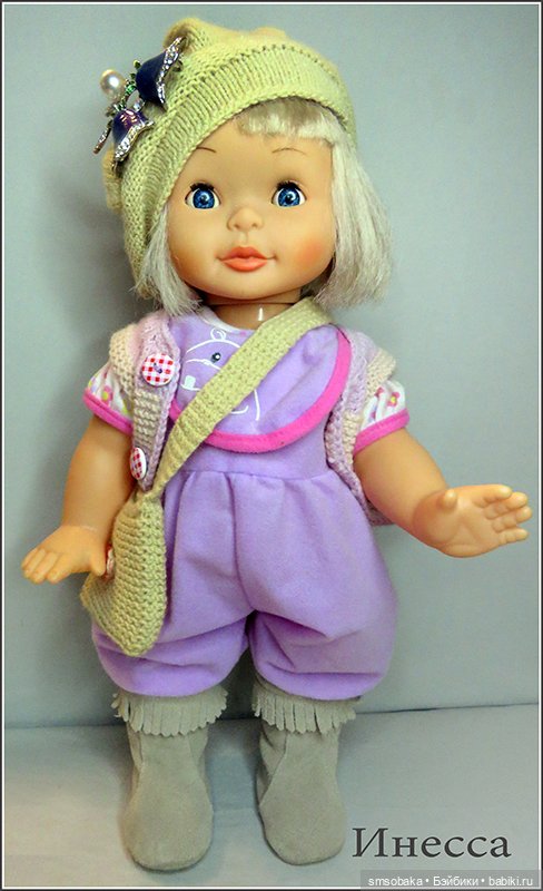 Все мои куклы. №8 — Домашние коллекции кукол: фото собраний (фото 6)