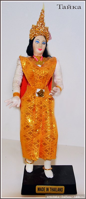 Все мои куклы. №12 — Домашние коллекции кукол: фото собраний