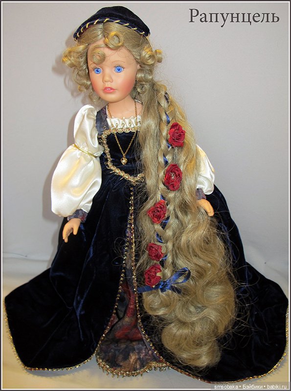 Все мои куклы. №9 — Домашние коллекции кукол: фото собраний