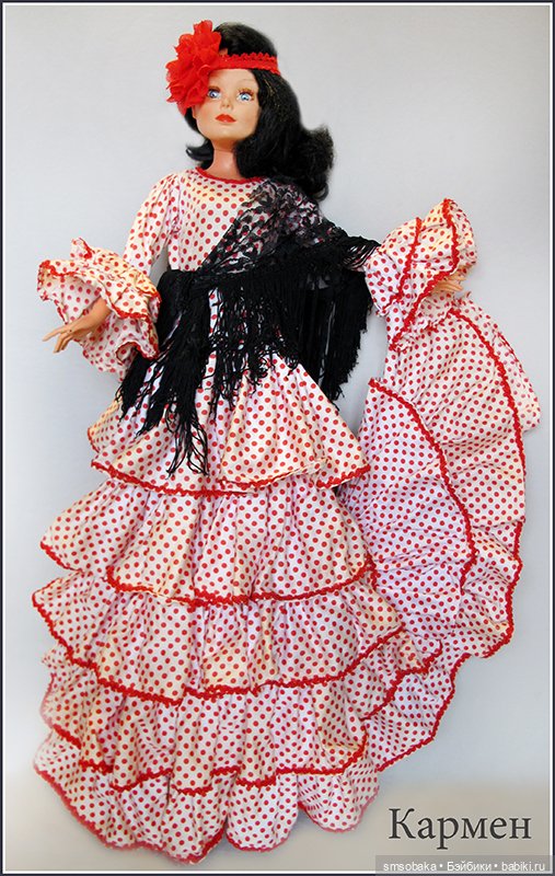 Все мои куклы. №8 — Домашние коллекции кукол: фото собраний (фото 8)