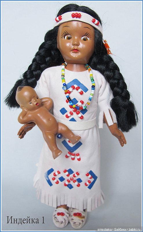 Все мои куклы. №12 — Домашние коллекции кукол: фото собраний