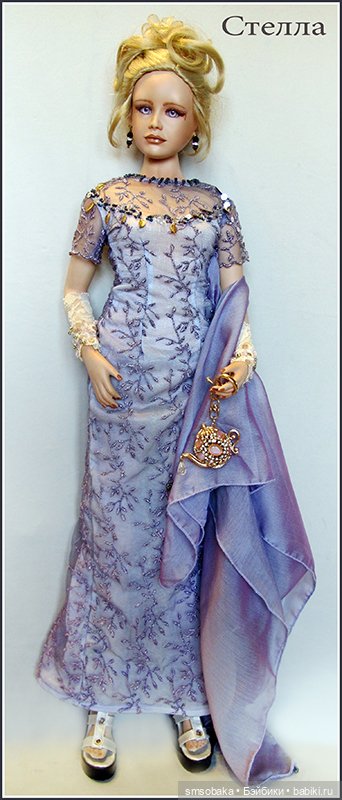 Все мои куклы. №9 — Домашние коллекции кукол: фото собраний