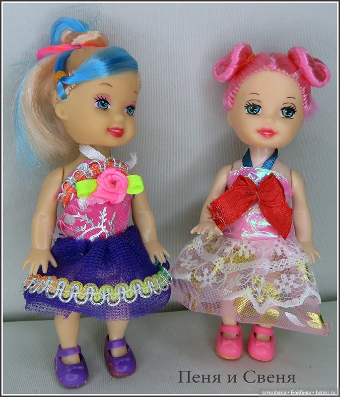 Все мои куклы. №11 — Домашние коллекции кукол: фото собраний