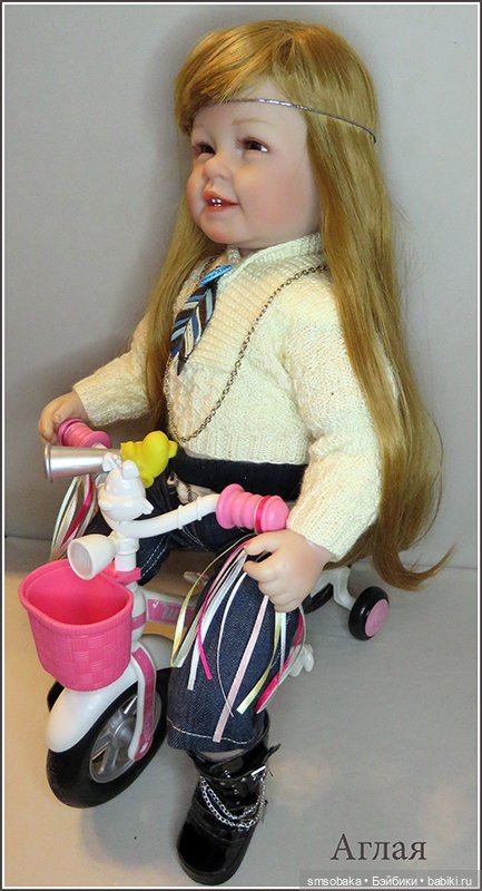 Все мои куклы. №9 — Домашние коллекции кукол: фото собраний