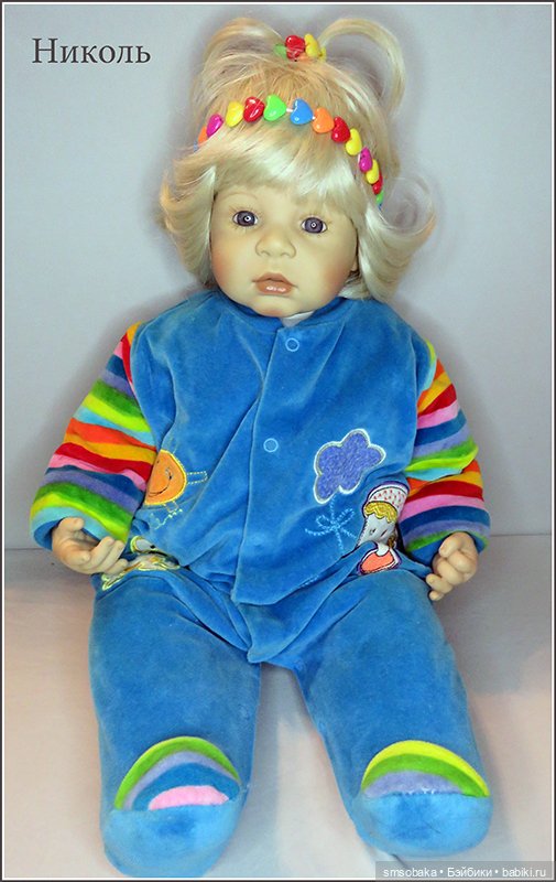 Все мои куклы. №9 — Домашние коллекции кукол: фото собраний