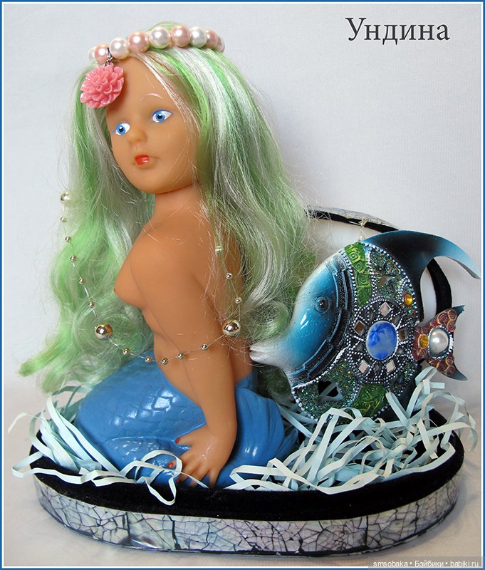 Все мои куклы. №10 — Домашние коллекции кукол: фото собраний