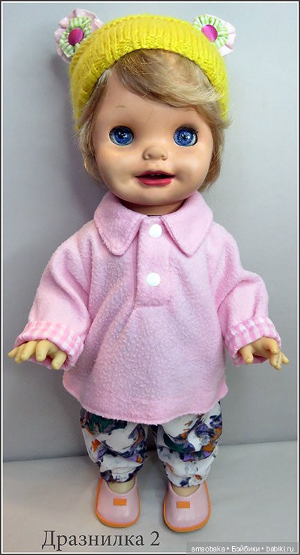 Все мои куклы. №8 — Домашние коллекции кукол: фото собраний (фото 5)