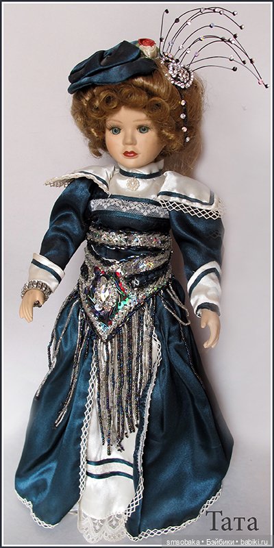 Все мои куклы. №8 — Домашние коллекции кукол: фото собраний