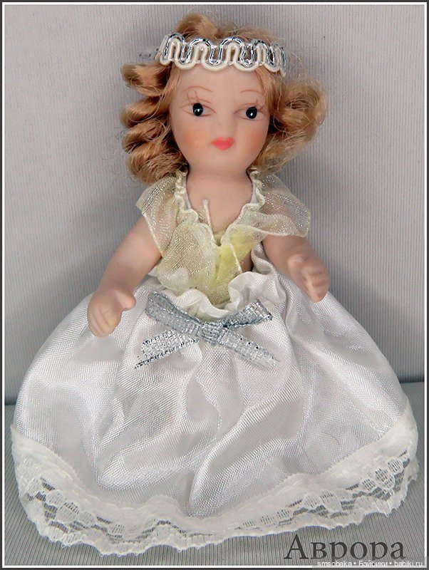 Все мои куклы. №11 — Домашние коллекции кукол: фото собраний (фото 5)