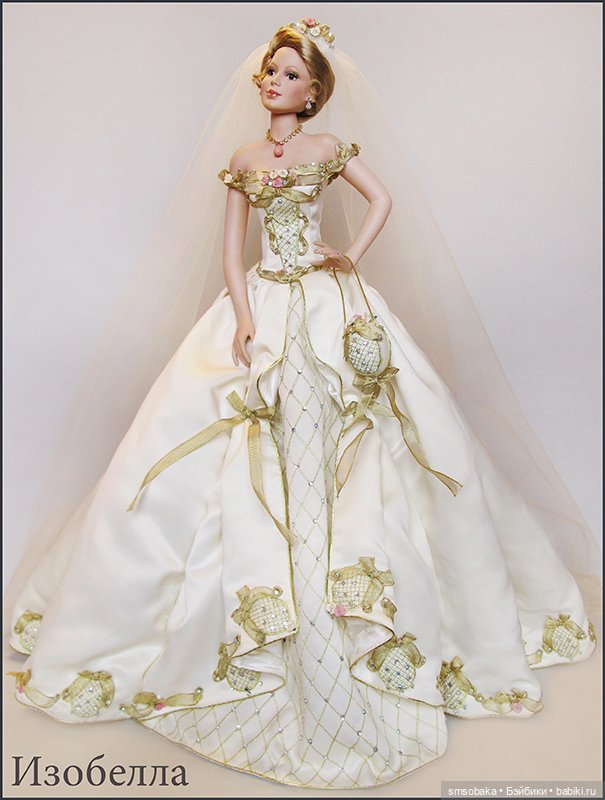 Все мои куклы. №9 — Домашние коллекции кукол: фото собраний