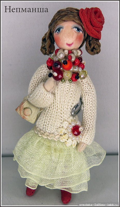 Все мои куклы. №12 — Домашние коллекции кукол: фото собраний