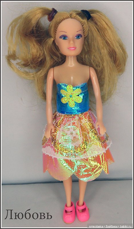 Все мои куклы. №11 — Домашние коллекции кукол: фото собраний