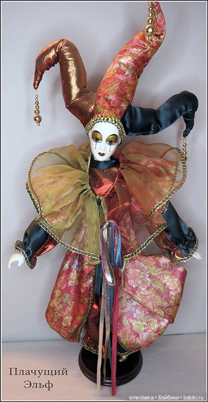 Все мои куклы. №10 — Домашние коллекции кукол: фото собраний