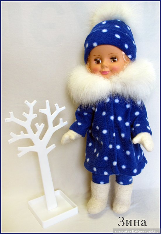 Все мои куклы. №8 — Домашние коллекции кукол: фото собраний