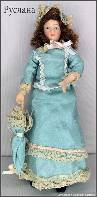 Все мои куклы. №11 — Домашние коллекции кукол: фото собраний (фото 3)