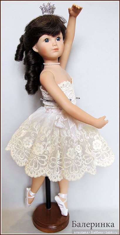 Все мои куклы. №9 — Домашние коллекции кукол: фото собраний