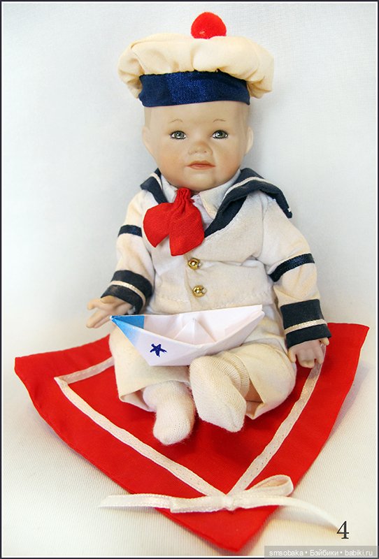 Все мои куклы. №4 — Домашние коллекции кукол: фото собраний