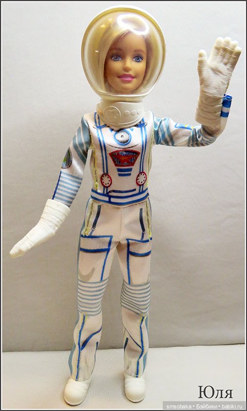 Все мои куклы. №5 — Домашние коллекции кукол: фото собраний (фото 4)