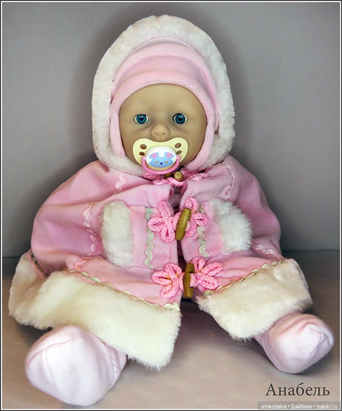 Все мои куклы. №6 — Домашние коллекции кукол: фото собраний (фото 4)