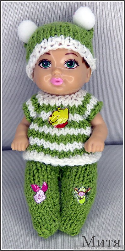 Все мои куклы. №7 — Домашние коллекции кукол: фото собраний