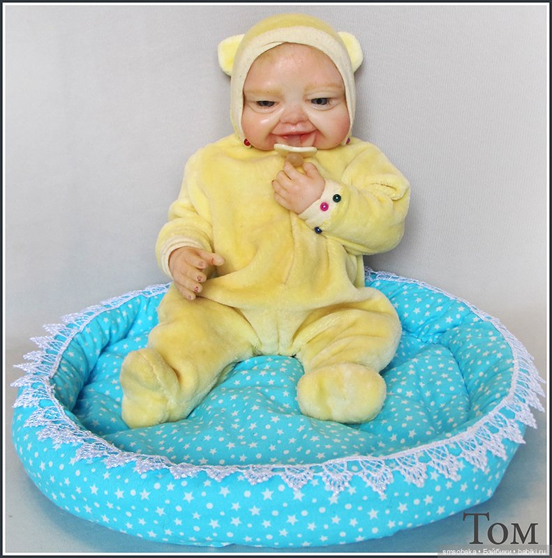 Все мои куклы. №6 — Домашние коллекции кукол: фото собраний