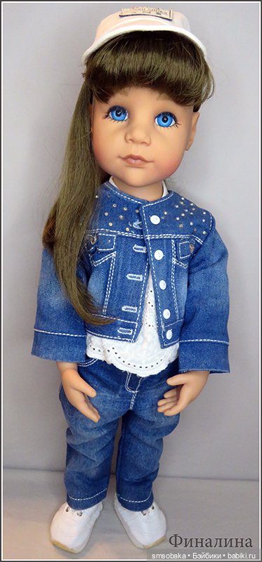 Все мои куклы. №3 — Домашние коллекции кукол: фото собраний