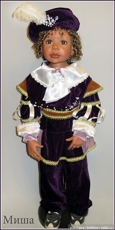 Все мои куклы. №2 — Домашние коллекции кукол: фото собраний