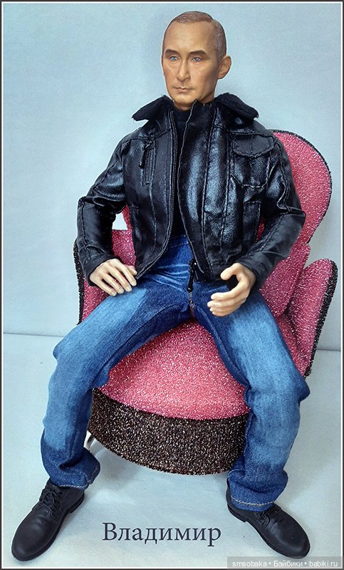 Все мои куклы. №5 — Домашние коллекции кукол: фото собраний