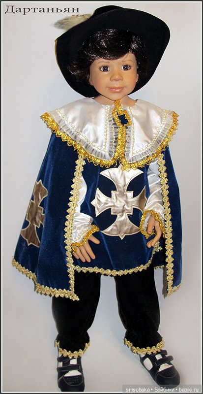 Все мои куклы. №2 — Домашние коллекции кукол: фото собраний (фото 5)