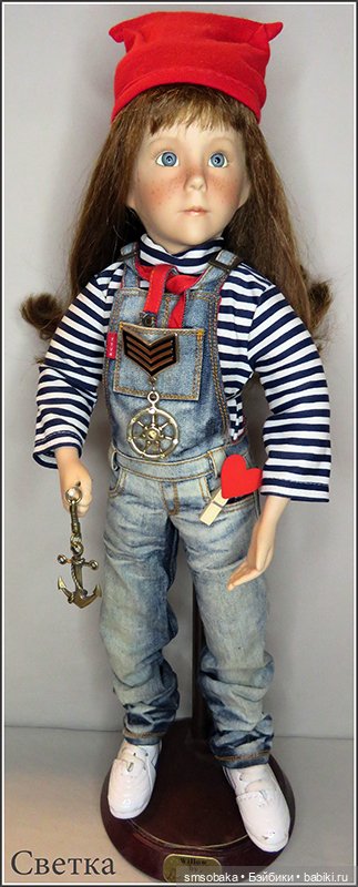 Все мои куклы. №4 — Домашние коллекции кукол: фото собраний