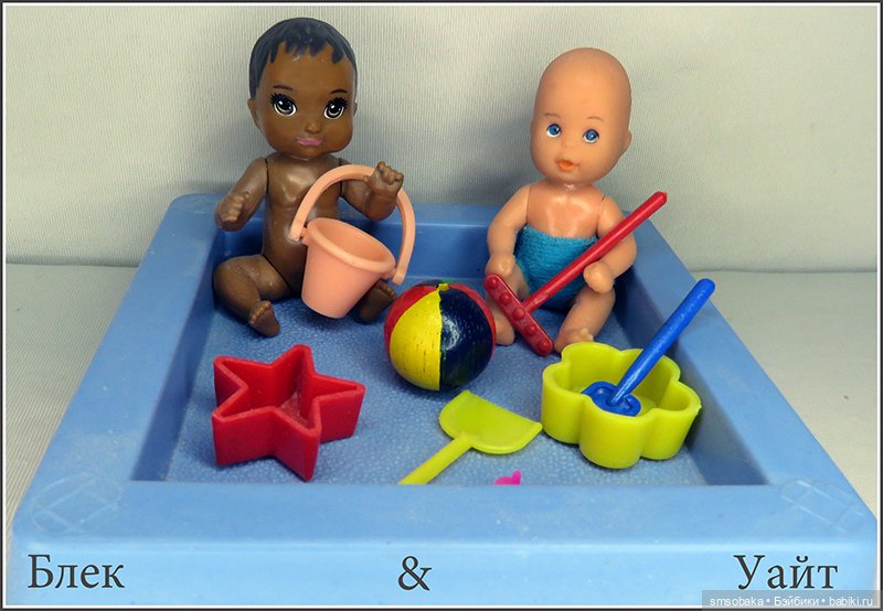 Все мои куклы. №7 — Домашние коллекции кукол: фото собраний