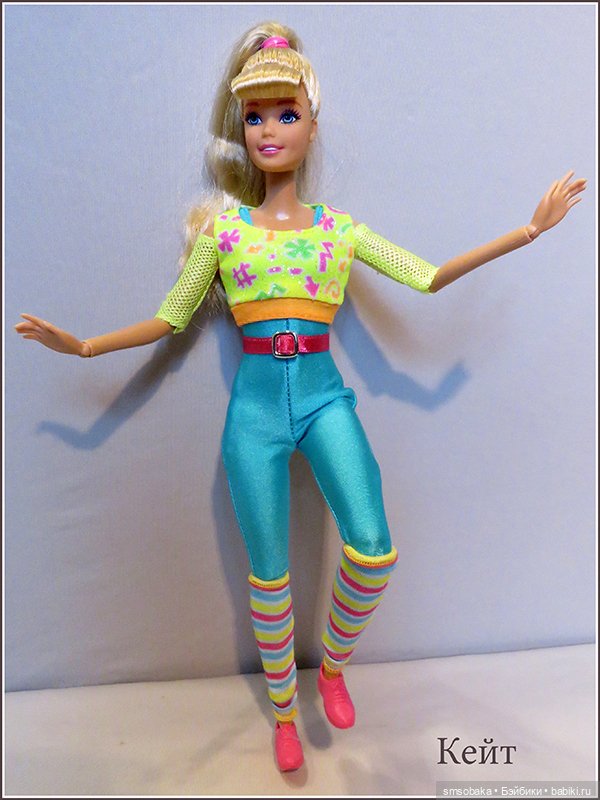 Все мои куклы. №5 — Домашние коллекции кукол: фото собраний