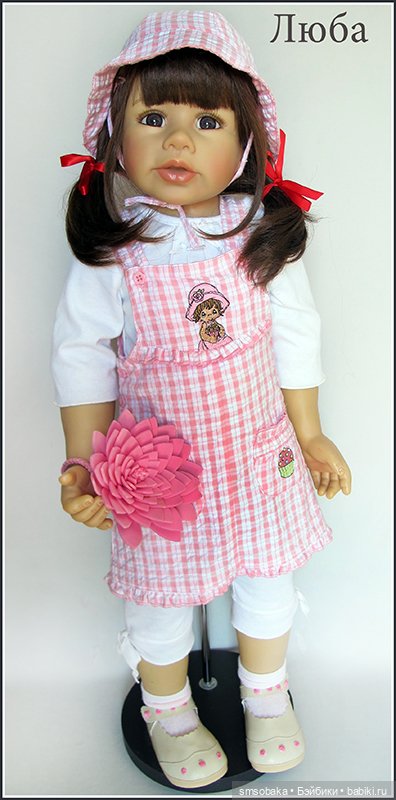 Все мои куклы. №2 — Домашние коллекции кукол: фото собраний