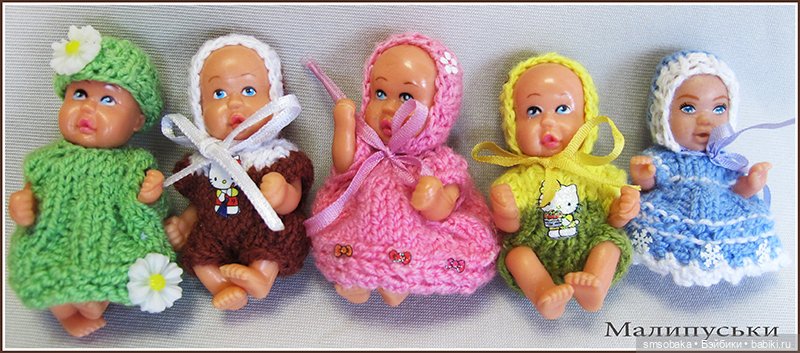 Все мои куклы. №7 — Домашние коллекции кукол: фото собраний