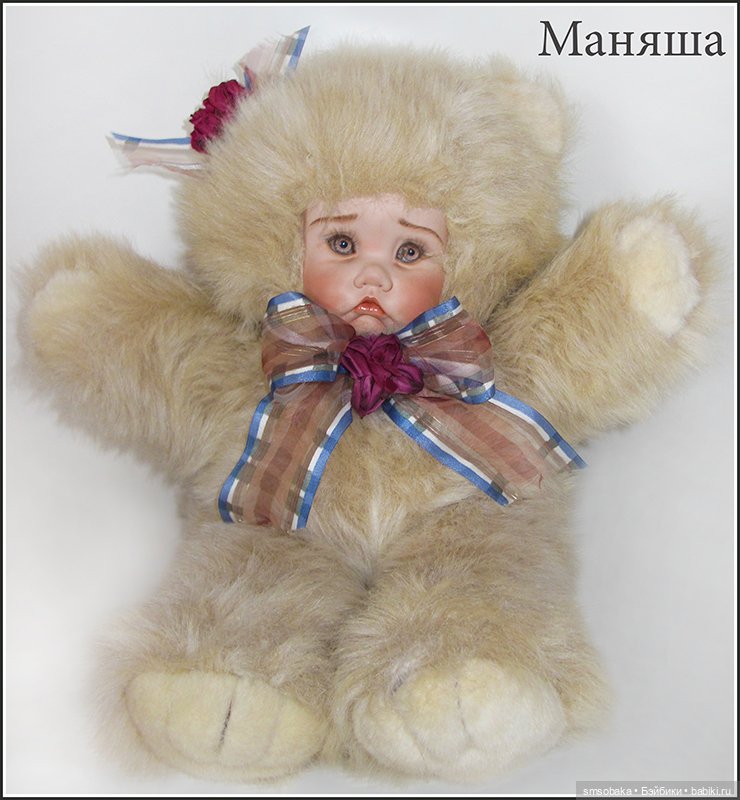 Все мои куклы. №4 — Домашние коллекции кукол: фото собраний