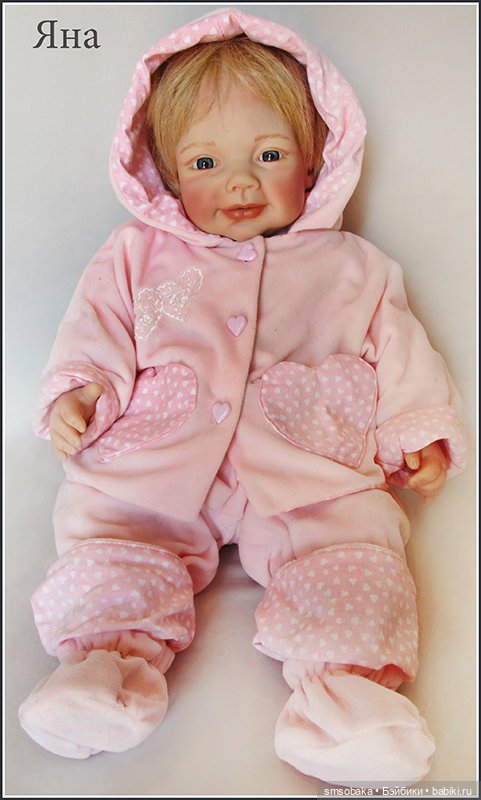 Все мои куклы. №2 — Домашние коллекции кукол: фото собраний