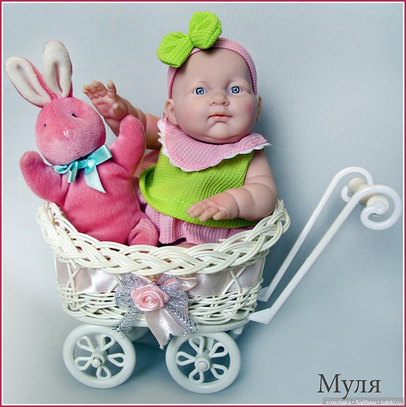 Все мои куклы. №6 — Домашние коллекции кукол: фото собраний