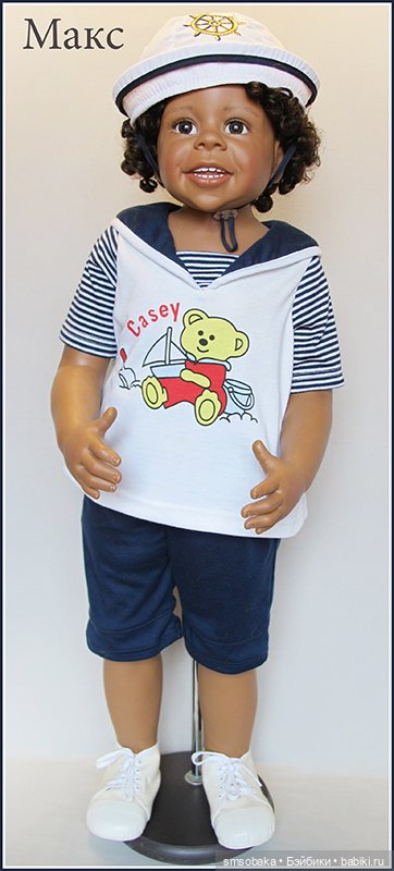 Все мои куклы. №2 — Домашние коллекции кукол: фото собраний