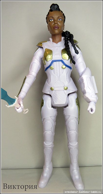 Все мои куклы. №5 — Домашние коллекции кукол: фото собраний (фото 5)