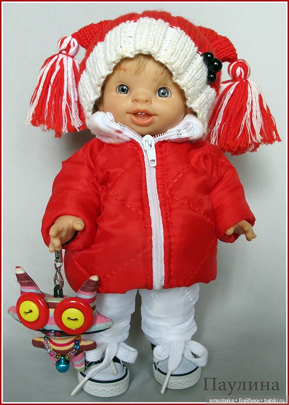 Все мои куклы. №3 — Домашние коллекции кукол: фото собраний