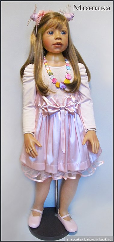 Все мои куклы. №2 — Домашние коллекции кукол: фото собраний