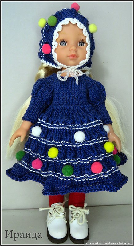 Все мои куклы. №3 — Домашние коллекции кукол: фото собраний