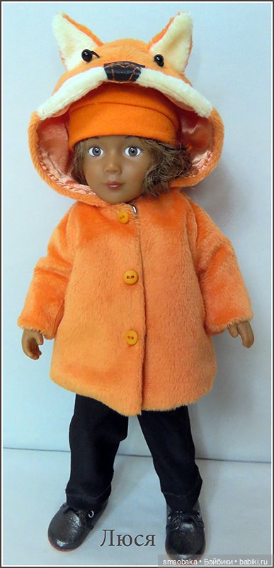 Все мои куклы. №3 — Домашние коллекции кукол: фото собраний (фото 10)