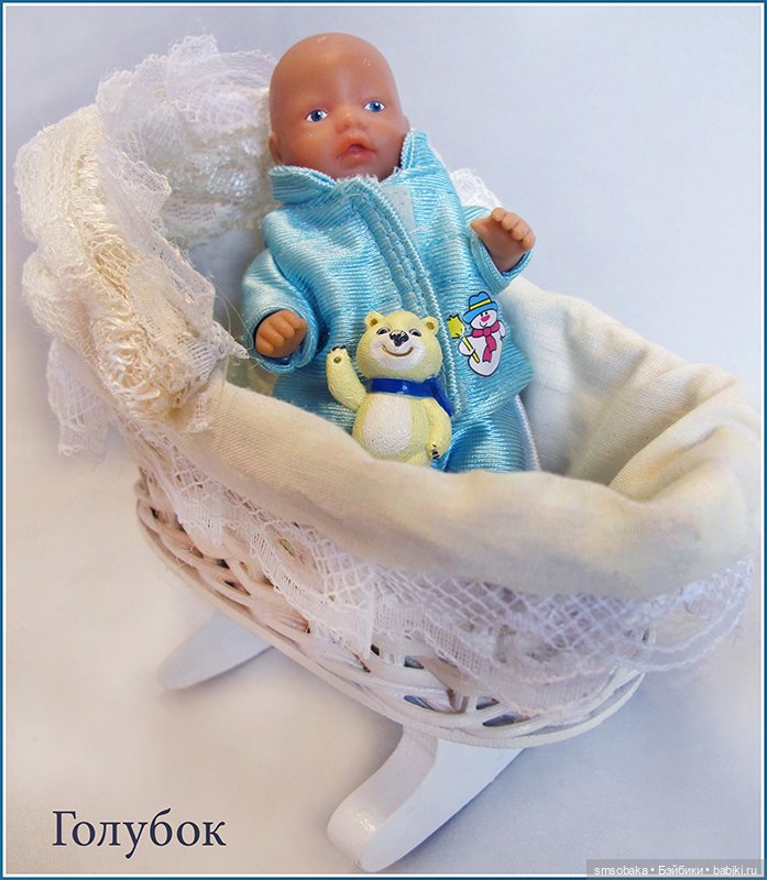 Все мои куклы. №7 — Домашние коллекции кукол: фото собраний (фото 8)