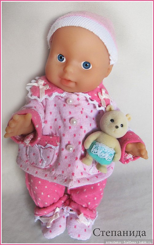 Все мои куклы. №6 — Домашние коллекции кукол: фото собраний