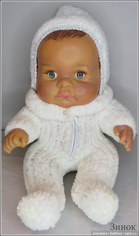 Все мои куклы. №6 — Домашние коллекции кукол: фото собраний