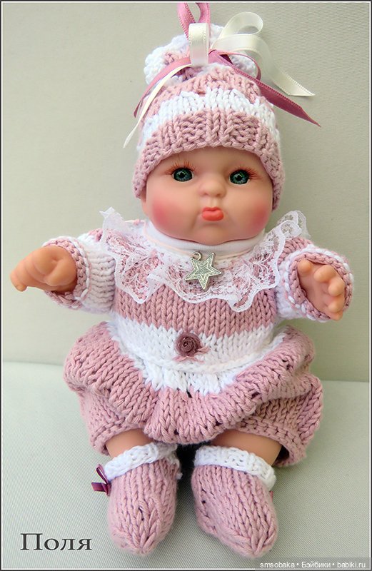 Все мои куклы. №6 — Домашние коллекции кукол: фото собраний