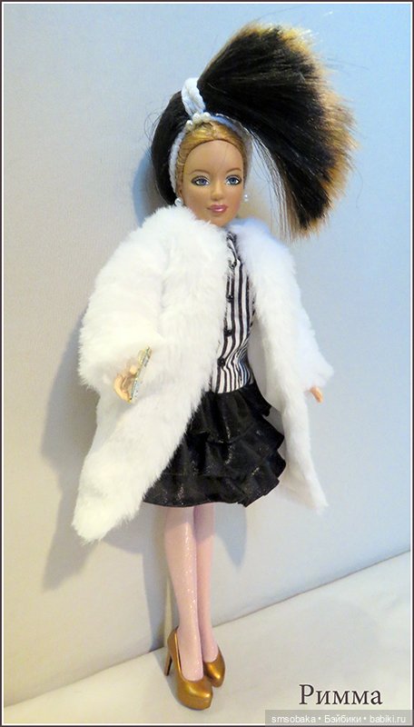 Все мои куклы. №5 — Домашние коллекции кукол: фото собраний