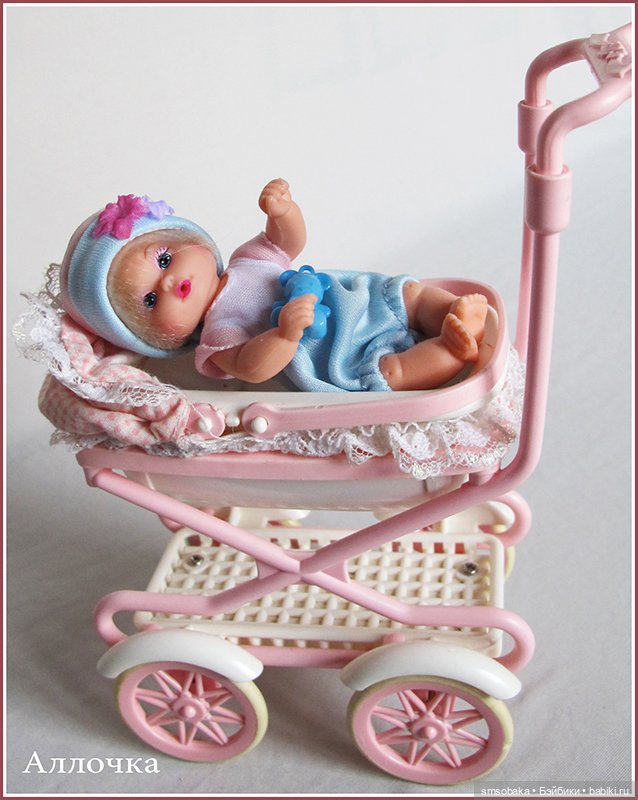 Все мои куклы. №7 — Домашние коллекции кукол: фото собраний (фото 7)